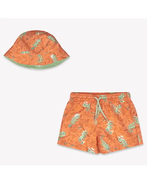Mayoral Baby jongens zwemkleding in