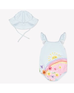 Mayoral Baby meisjes zwemkleding in