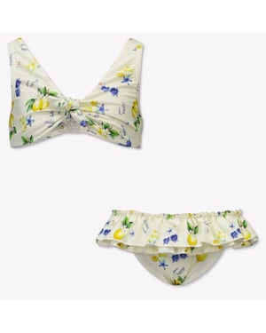 Monnalisa Kinder meisjes zwemkleding in