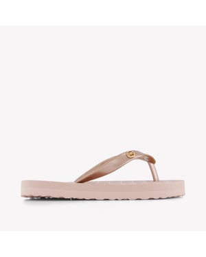 Michael Kors Jinx meisjes slippers in