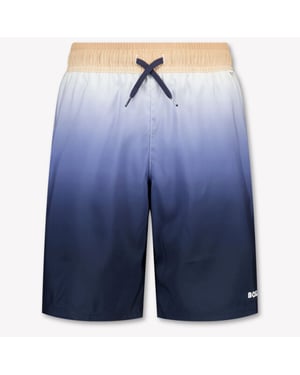 Hugo Boss Kinder jongens zwemkleding in