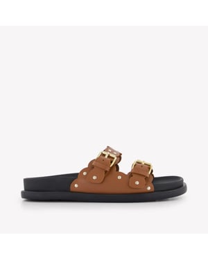 Twin-set Meisjes slippers in