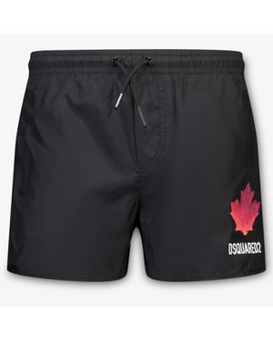 Dsquared2 Kinder jongens zwemkleding in