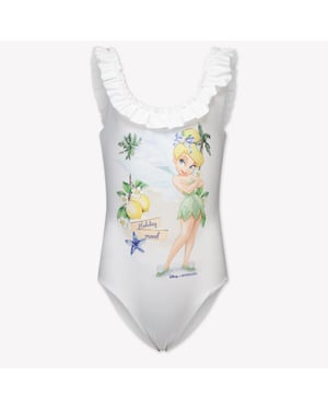 Monnalisa Kinder meisjes zwemkleding in
