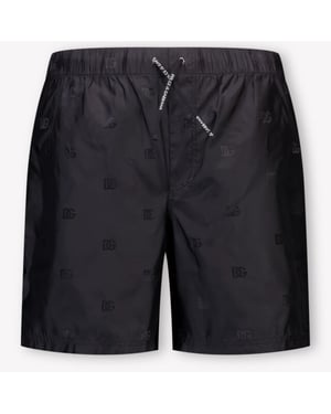 Dolce and Gabbana Kinder jongens zwemkleding in