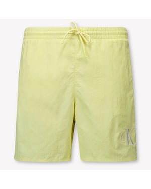 Calvin Klein Kinder jongens zwemkleding in