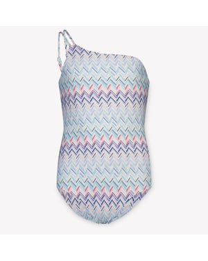 Missoni Kinder meisjes zwemkleding in