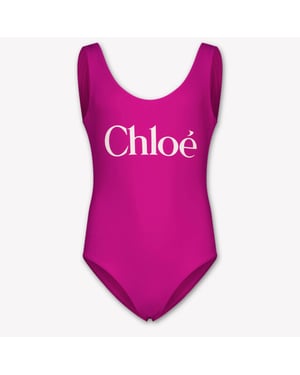 Chloe Kinder meisjes zwemkleding in