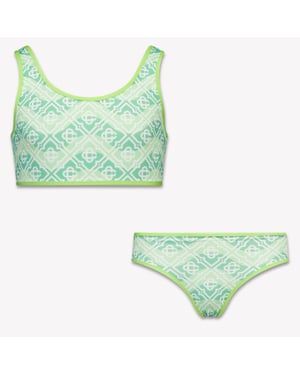 Casablanca Kinder meisjes zwemkleding in