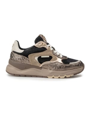 Floris van Bommel Veterschoenen