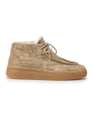 Floris van Bommel Veterschoenen