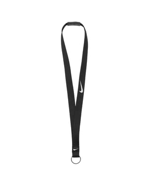 Nike Essential Lanyard (Black)