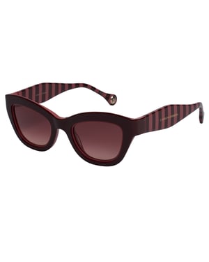 Dames Kat-oog Zonnebril HER0086/S
