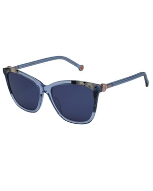 Dames Cat Eye Zonnebril CH0052/S