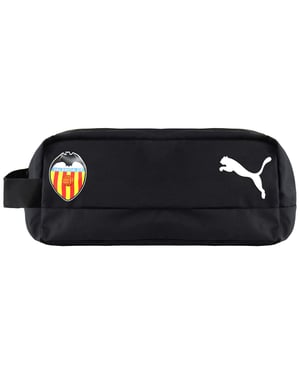 Puma Valencia C.F. Black Shoe Bag