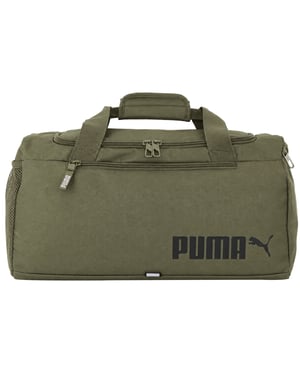 Puma Fundamentals Sports No.2 Olive Bag