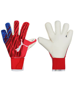 Puma Ultra Grip 1 Hybrid Pro Mens Goalkeeper Gloves