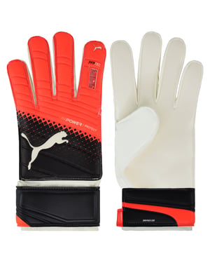 Puma Evo Power Protect Goalkeeper Gloves