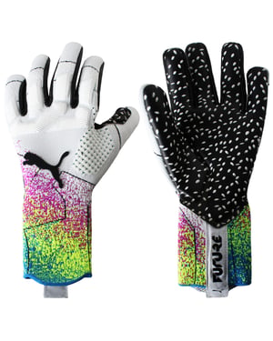 Puma Future Z One Grip 1 NC Mens Goalkeeper Gloves