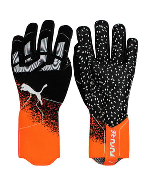 Puma One Grip 1 NC Mens Football Goalkeeper Gloves
