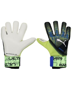Puma Ultra Grip 1 Hybrid Mens Football Goalkeeper Gloves