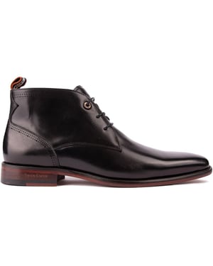 Simon Carter Hop Chukka Boots