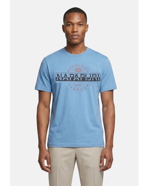 Napapijri T-shirt Men