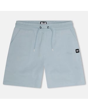 Weekend Offender Scandium-sweatshorts voor heren (Wolk)