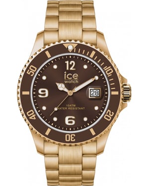 Ice-Watch 025911 Heren Ice Steel Horloge