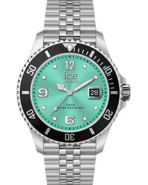 Ice-Watch 025913 Heren Ice Steel Horloge