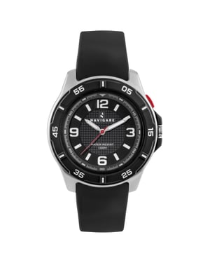 Navigare Horloge Men