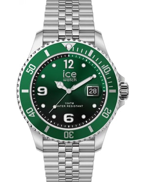 Ice-Watch 025909 Heren Ice Steel Horloge