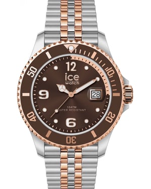 Ice-Watch 025914 Heren Ice Steel Horloge