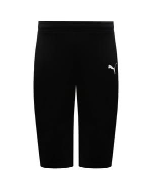 Puma Liga Mens Black 3/4 Training Pants