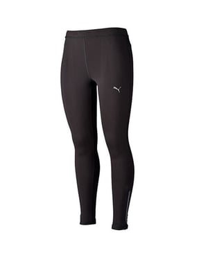Puma CR Tech KC Womens Black Leggings