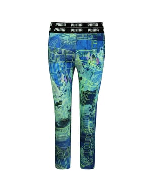 Puma x Central Saint Martins AOP Womens Leggings
