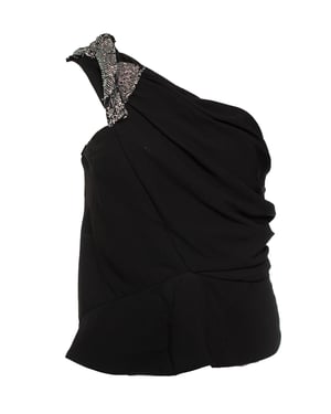 IRO, Tacoma topp 22W med strass