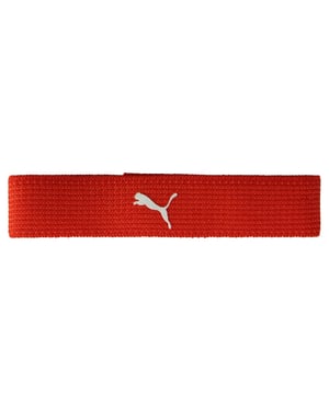 Puma Socks Stoppers Thin Red Unisex