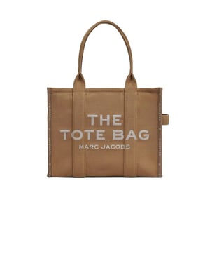 Marc Jacobs Tote-väska Beige