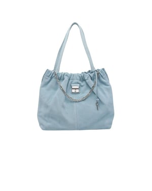 Marc Jacobs Tote Bag Blå