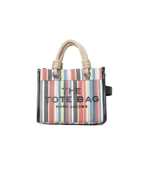 Marc Jacobs Tote-väska Flerfärgad