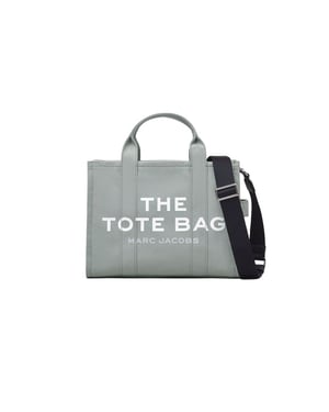Marc Jacobs Tote-väska Grå