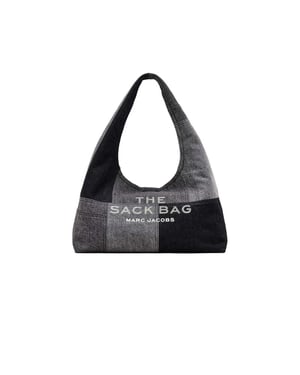 Marc Jacobs Handväska Svart