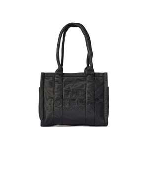 Marc Jacobs Tote-väska Svart