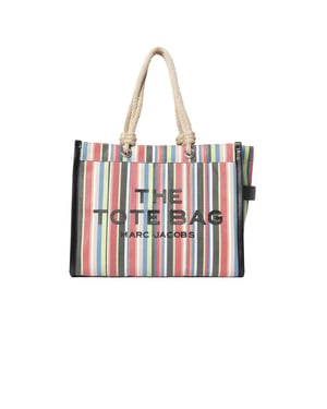 Marc Jacobs Tote-väska Flerfärgad