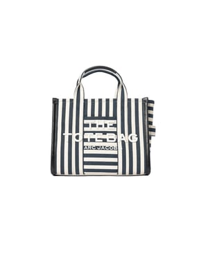 Marc Jacobs Tote Bag Blå