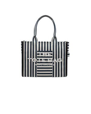 Marc Jacobs Tote Bag Blauw