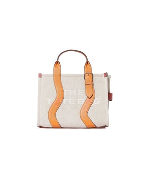 Marc Jacobs Tote-väska Beige