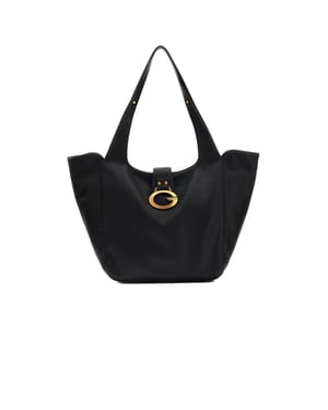 Guess Tote Väska Svart