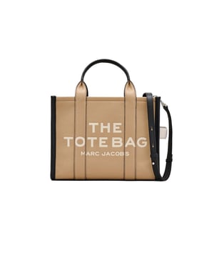 Marc Jacobs Tote-väska Beige